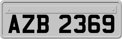 AZB2369