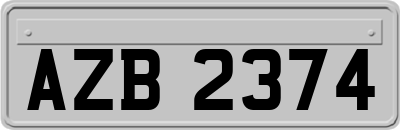 AZB2374