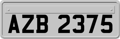 AZB2375