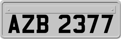 AZB2377