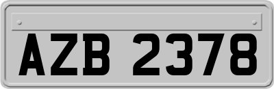 AZB2378