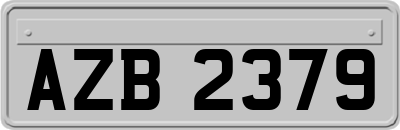 AZB2379