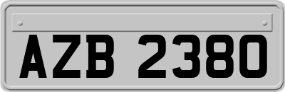 AZB2380