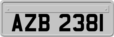 AZB2381