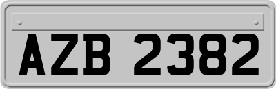 AZB2382
