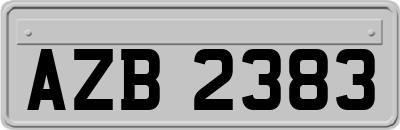AZB2383