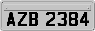 AZB2384