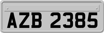 AZB2385