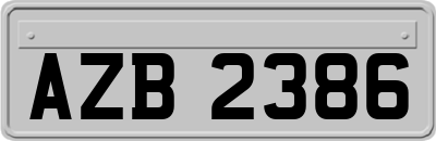 AZB2386
