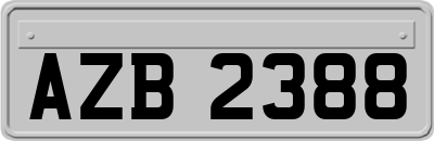 AZB2388