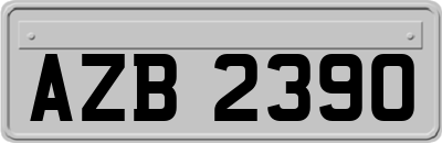 AZB2390