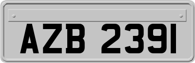 AZB2391