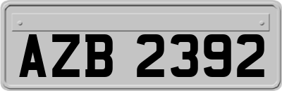 AZB2392