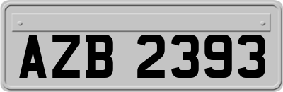 AZB2393