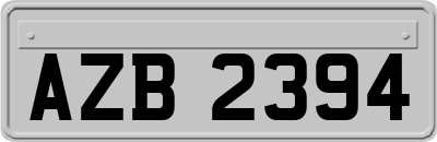 AZB2394