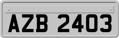AZB2403