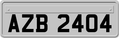 AZB2404