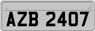 AZB2407