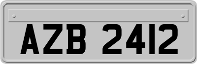 AZB2412