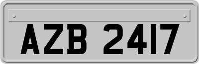 AZB2417