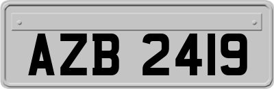 AZB2419