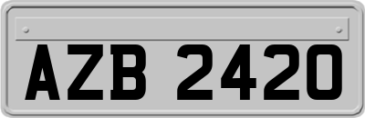 AZB2420