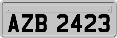 AZB2423
