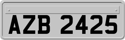 AZB2425