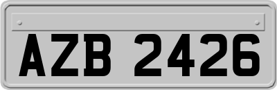 AZB2426