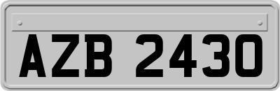 AZB2430