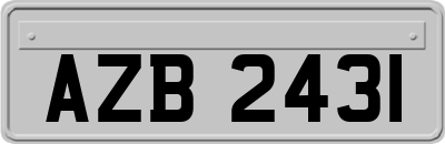 AZB2431