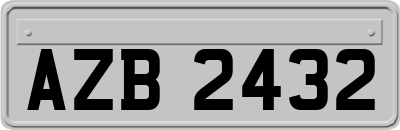 AZB2432