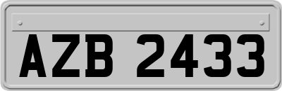 AZB2433