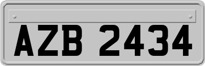 AZB2434