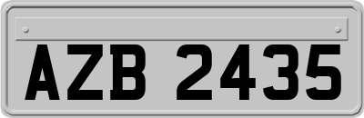 AZB2435