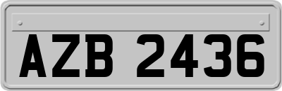 AZB2436