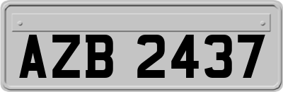 AZB2437