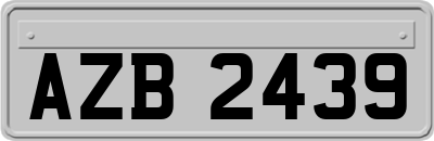 AZB2439