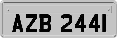 AZB2441