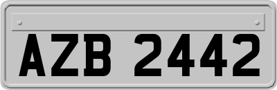 AZB2442