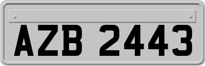 AZB2443
