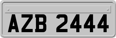 AZB2444