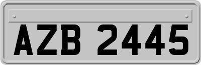 AZB2445