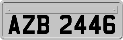 AZB2446