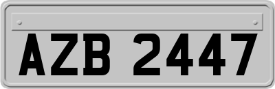 AZB2447