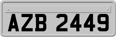 AZB2449