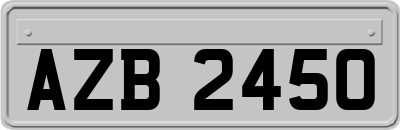 AZB2450