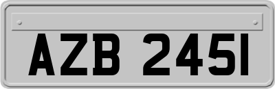 AZB2451