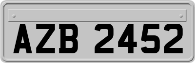 AZB2452