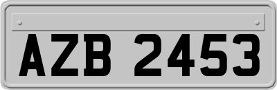 AZB2453